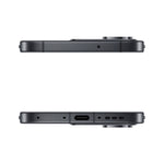 OPPO Reno16 Pro 5G (512GB/12GB, Launch Redeem Offer: Watch X3) - Starlight Black