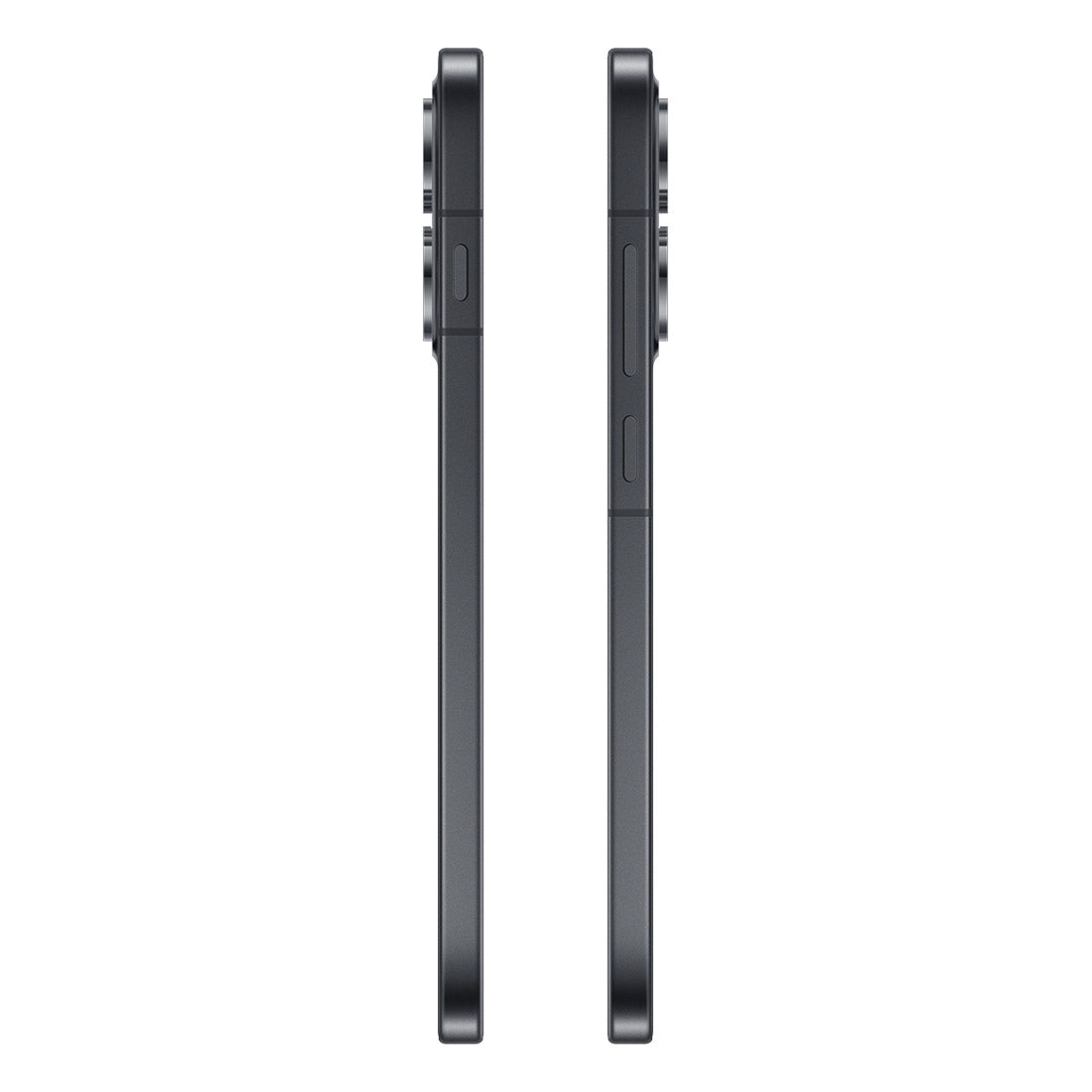 OPPO Reno16 Pro 5G (512GB/12GB, Launch Redeem Offer: Watch X3) - Starlight Black