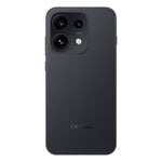 OPPO Reno16 Pro 5G (512GB/12GB, Launch Redeem Offer: Watch X3) - Starlight Black