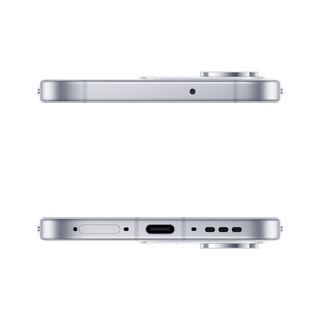 OPPO Reno16 Pro 5G (512GB/12GB, Launch Redeem Offer: Watch X3) - Pop White