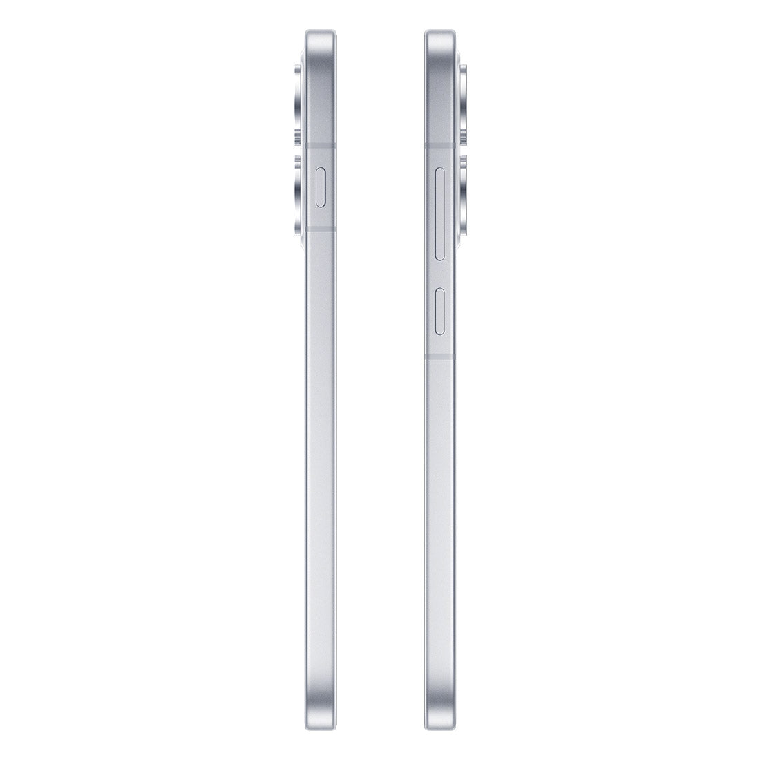 OPPO Reno16 Pro 5G (512GB/12GB, Launch Redeem Offer: Watch X3) - Pop White