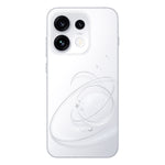OPPO Reno16 Pro 5G (512GB/12GB, Launch Redeem Offer: Watch X3) - Pop White