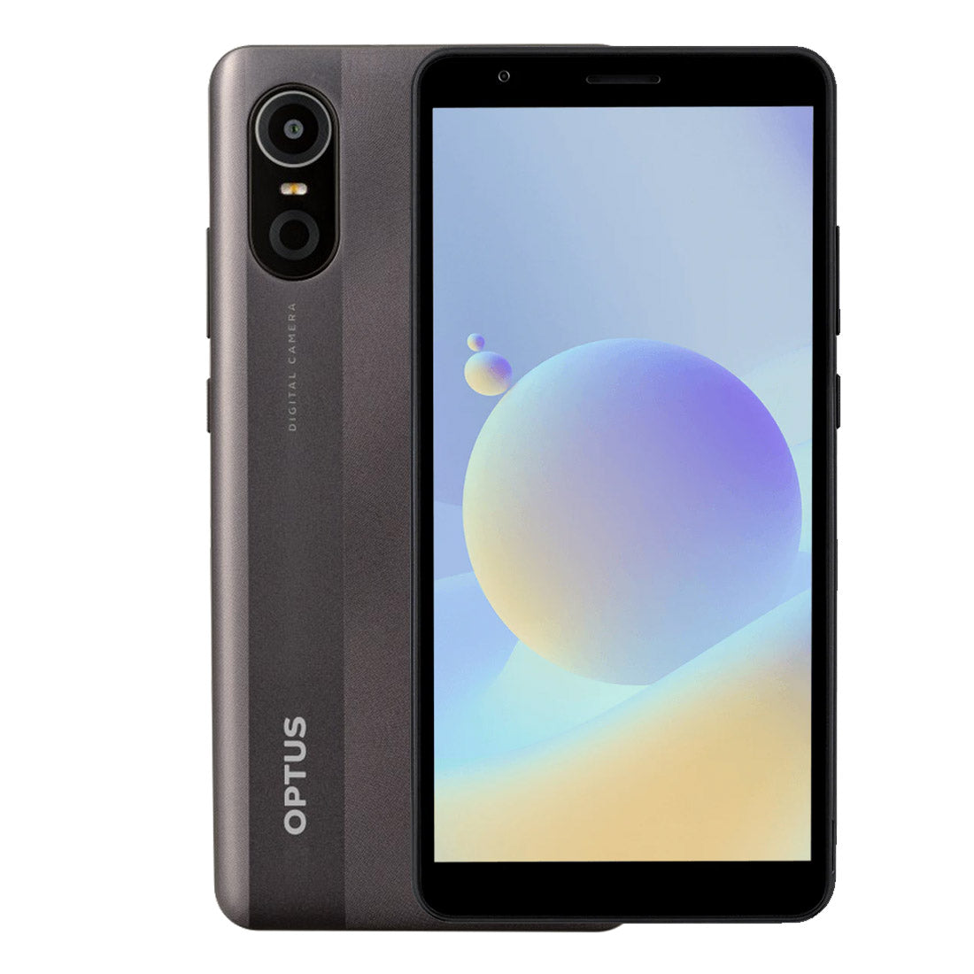 Optus X Sight 2 (6’’, 32GB/1GB, Locked to Optus) - Grey