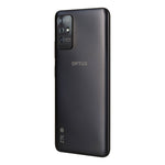 Optus X Swift 5G (A71, 64GB/4GB, 6.52'', Unlocked) - Grey