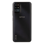 Optus X Swift 5G (A71, 64GB/4GB, 6.52'', Unlocked) - Grey