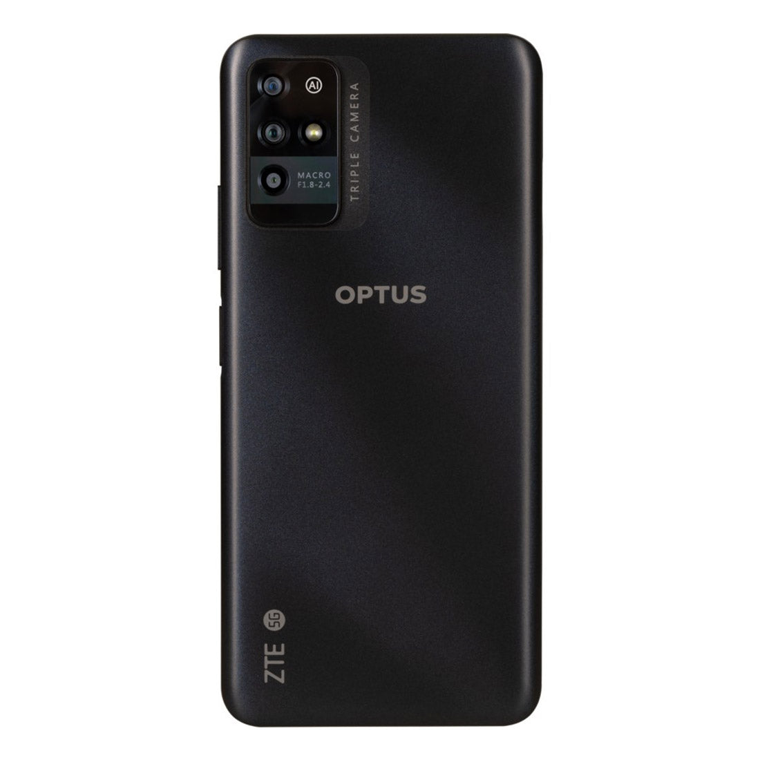 Optus X Swift 5G (A71, 64GB/4GB, 6.52'', Unlocked) - Grey