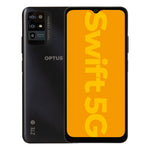 Optus X Swift 5G (A71, 64GB/4GB, 6.52'', Unlocked) - Grey