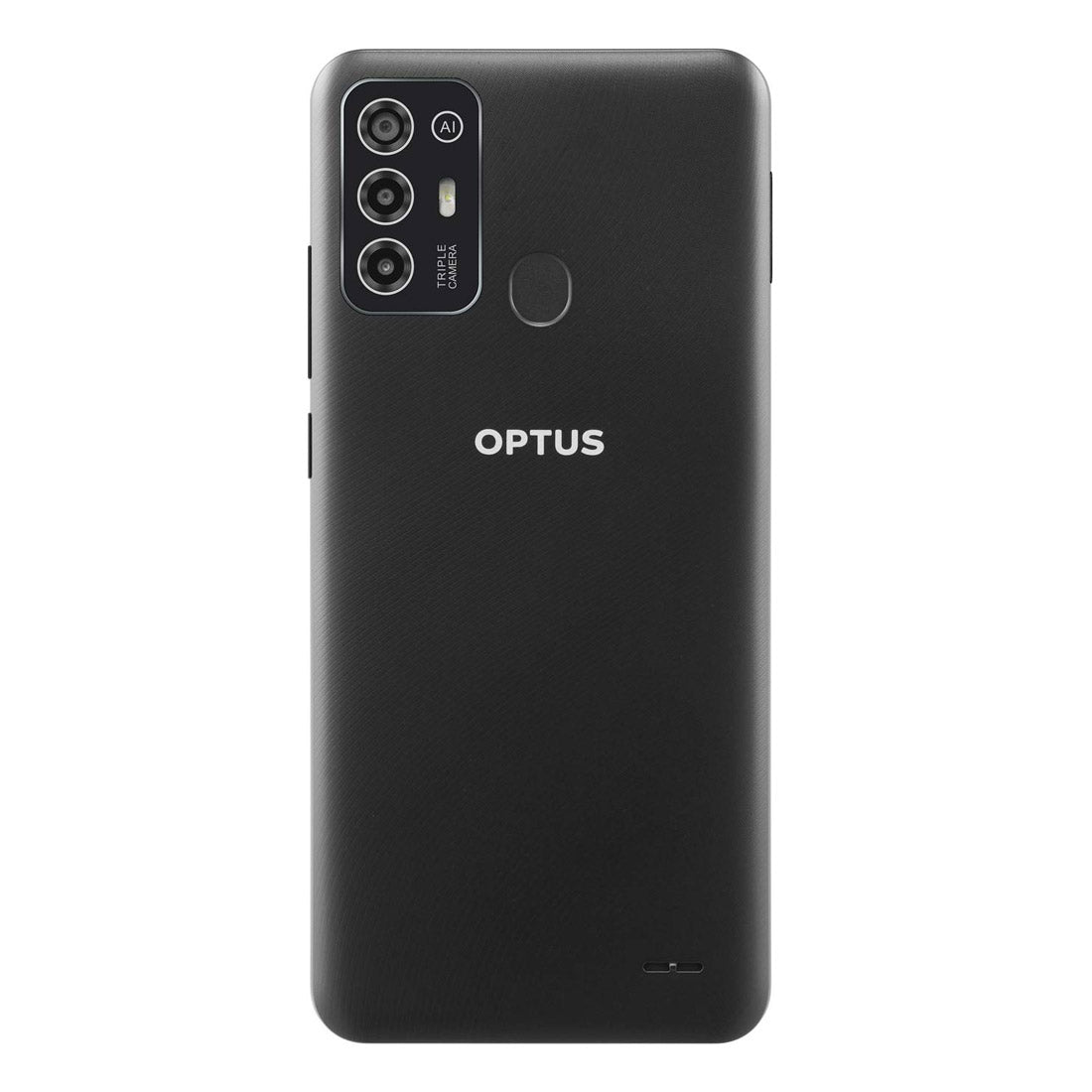 Optus X Tap 2 4G (6.52'', 32GB/2GB, Unlocked) - Black