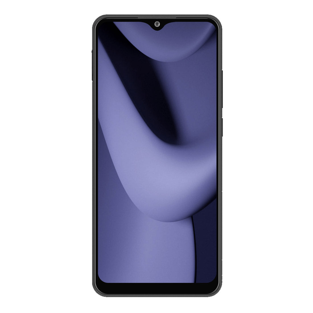 Optus X Tap 2 4G (6.52'', 32GB/2GB, Unlocked) - Black