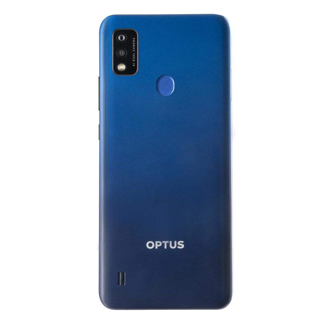 Optus X Tap (32GB/3GB, 6.52'', Unlocked) - Blue