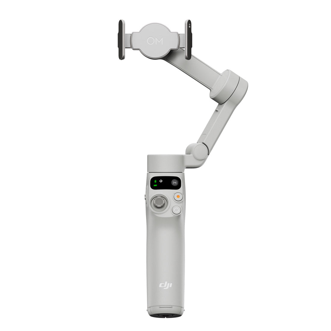 DJI Osmo Mobile 7 Smartphone Gimbal - Grey