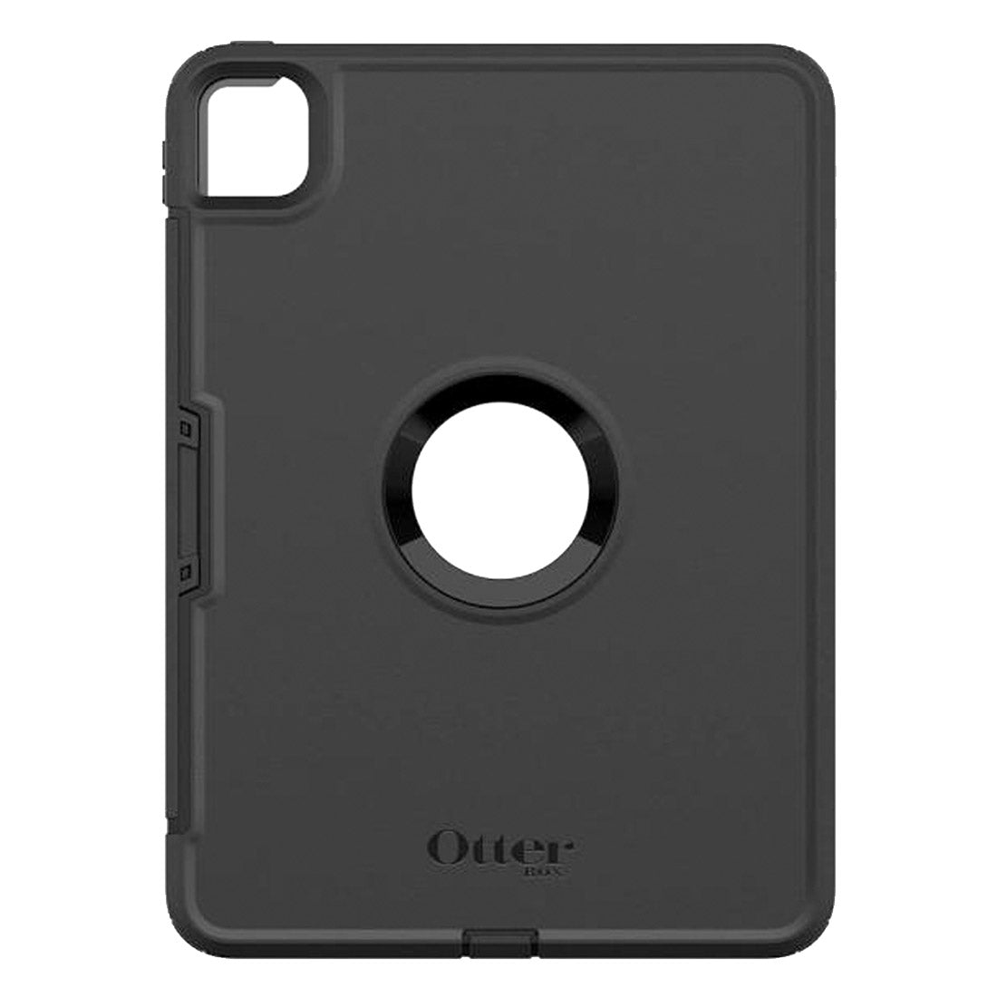 OtterBox Defender Case for iPad Pro 11" 2nd Gen (2020/2018) - Black