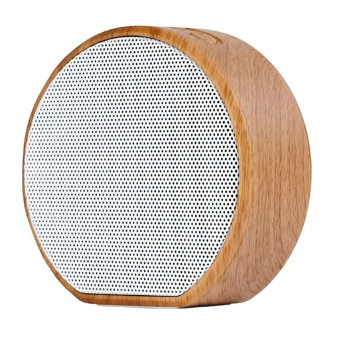 Our Pure Planet 300XP Portable Bluetooth Speaker - Wooden