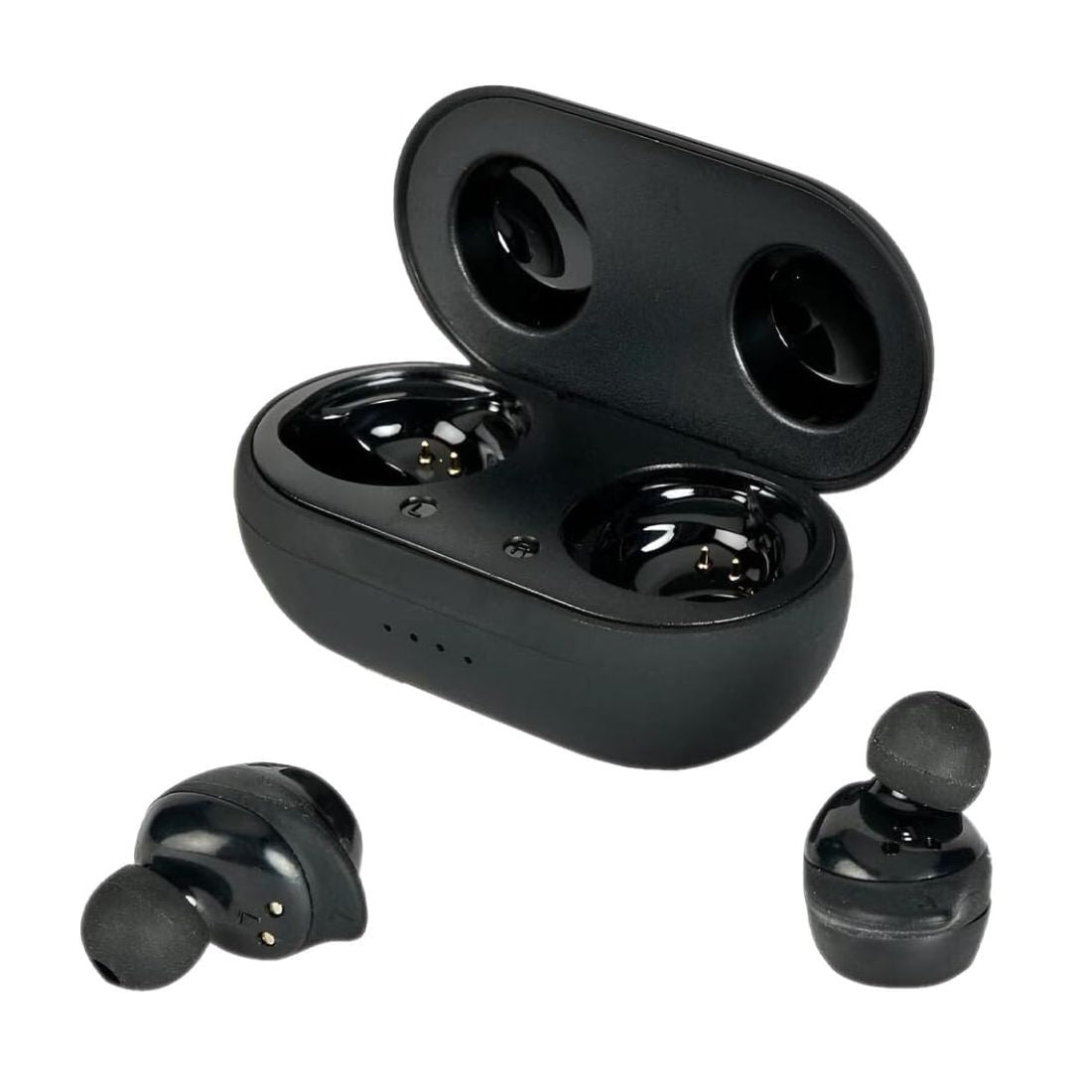 Our Pure Planet 300XP True Wireless Earbuds - Black