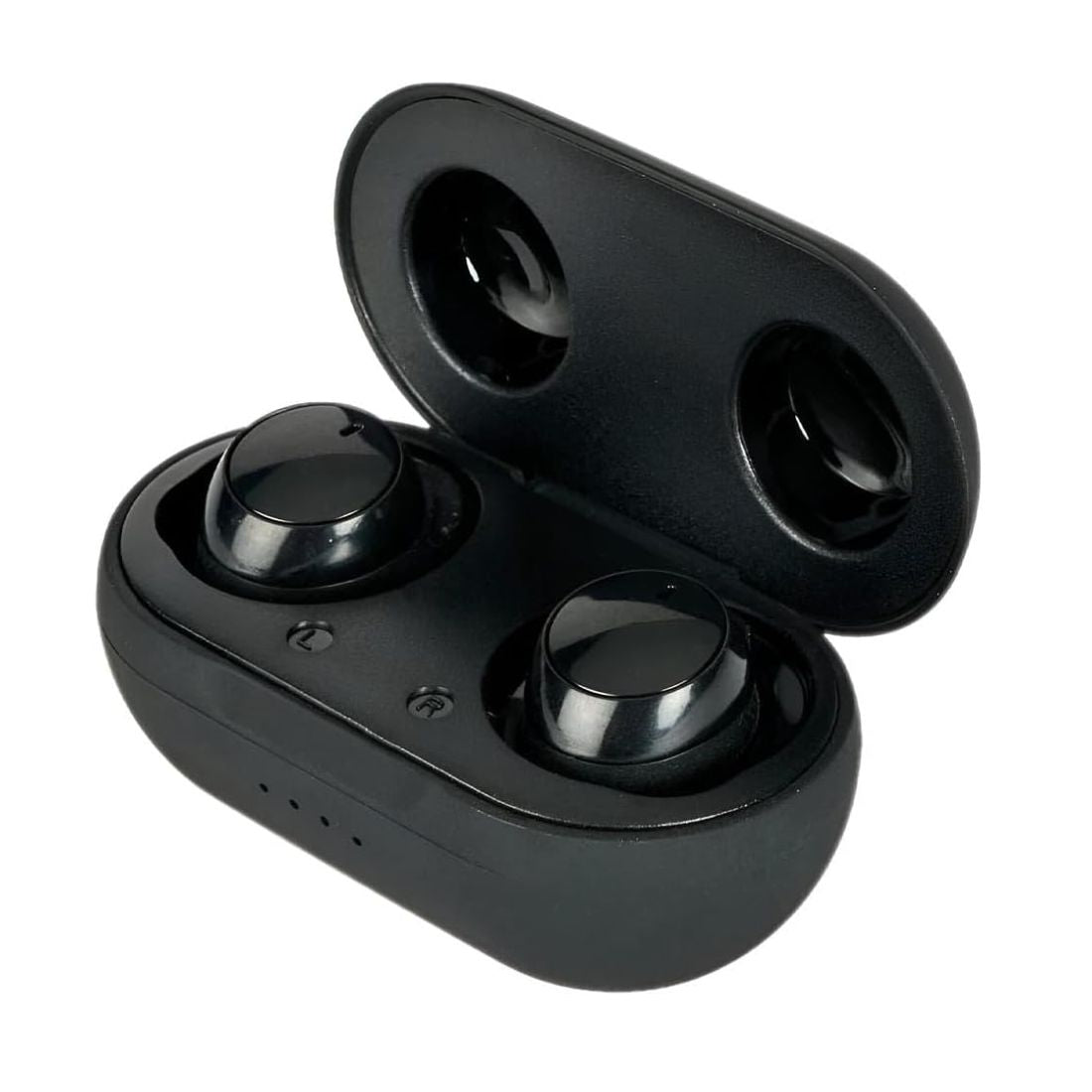 Our Pure Planet 300XP True Wireless Earbuds - Black