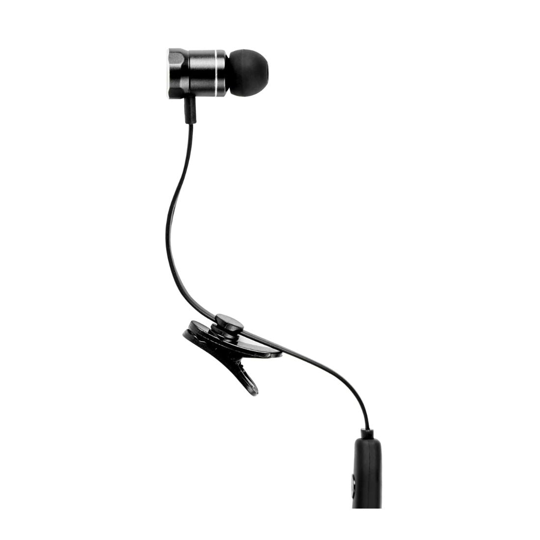 Our Pure Planet 700XHP Wireless Bluetooth In-ear Earphones - Black