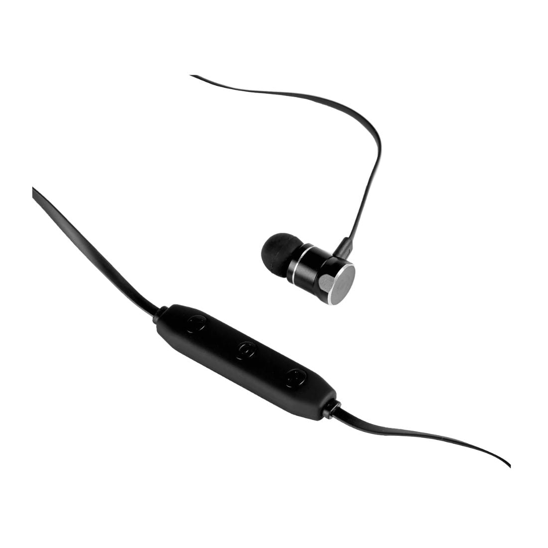 Our Pure Planet 700XHP Wireless Bluetooth In-ear Earphones - Black