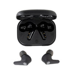 Our Pure Planet Signature True Wireless Earbud Stereo Earset - Black