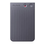 PLAUD NOTE ChatGPT Empowered AI Voice Recorder (Magnetic Case Included) - Black