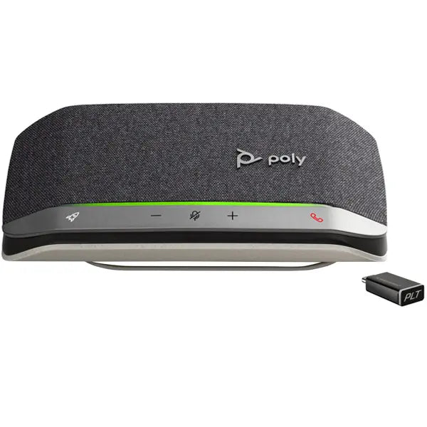 HP Plantronics BT700 Weatherproof Smart Speakerphone with Mic