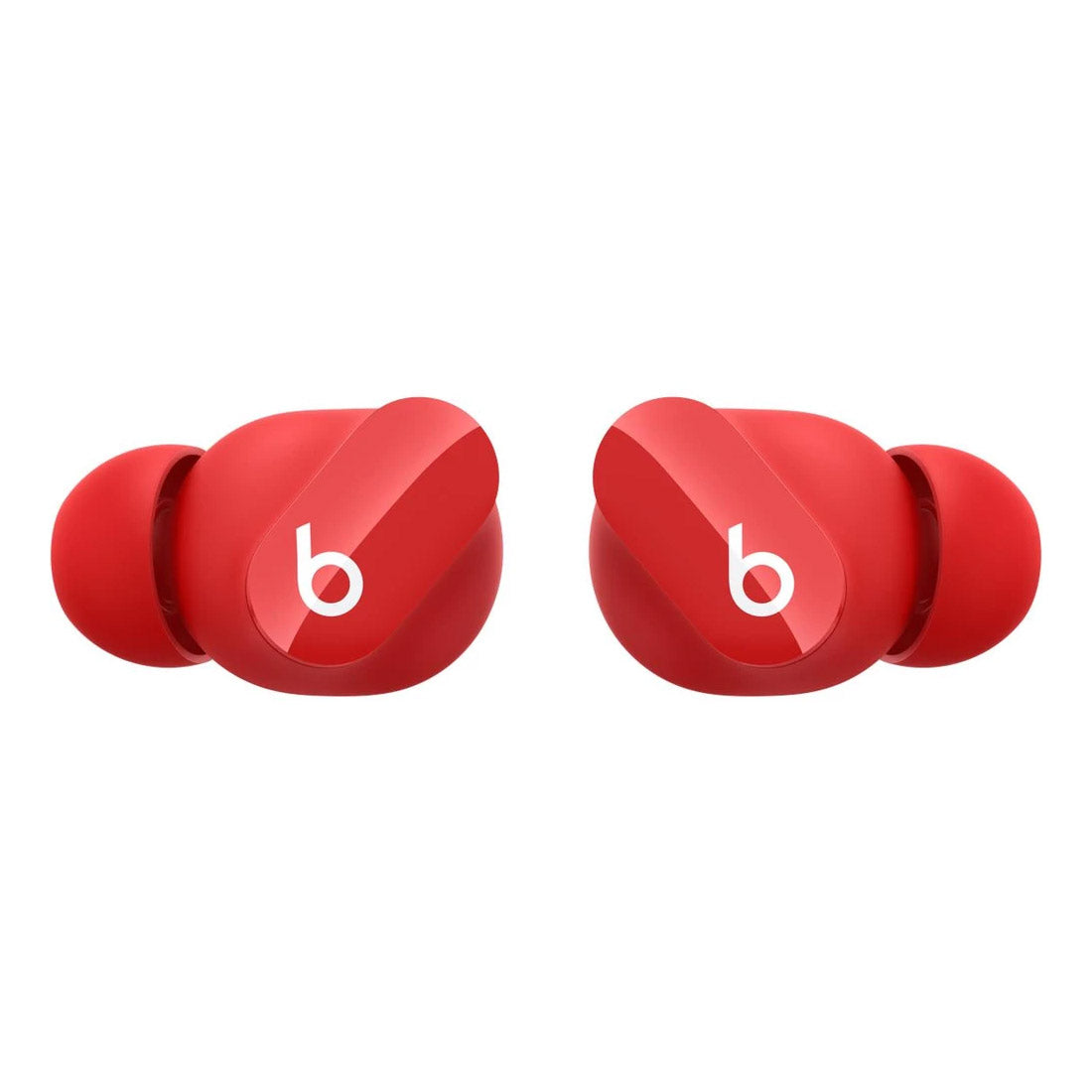 Beats Studio Buds True Wireless Noise Cancelling In-Ear Headphones Red [Open Box] - New