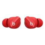 Beats Studio Buds True Wireless Noise Cancelling In-Ear Headphones Red [Open Box] - New