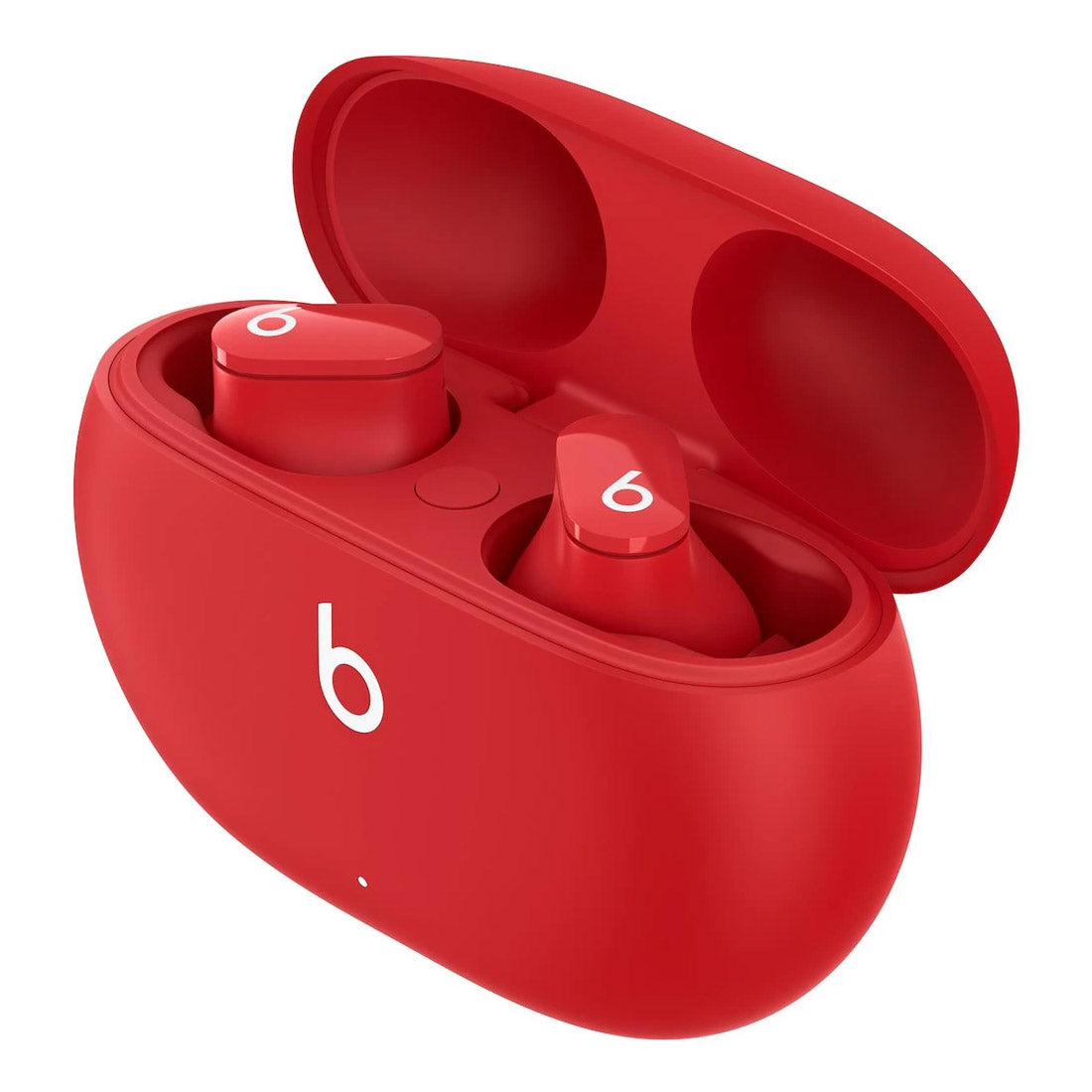 Beats Studio Buds True Wireless Noise Cancelling In-Ear Headphones Red [Open Box] - New