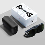 RayNeo Air 3s AR Smart Glass - Black