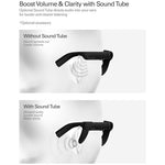 RayNeo Air 4 Pro AR Glasses (Standard Edition) - Black