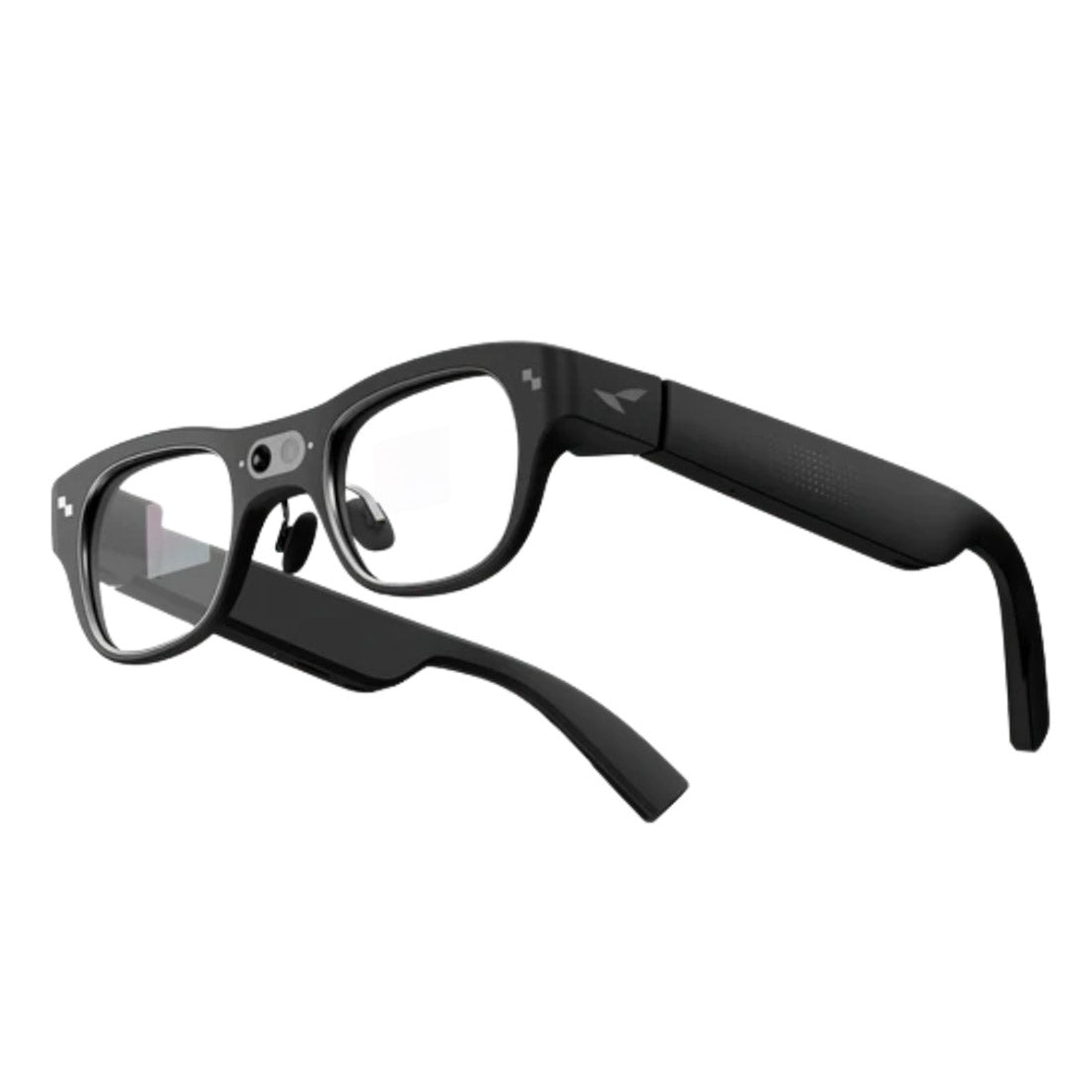 RayNeo X3 Pro AI + AR Smart Glasses (32GB/4GB, MicroLED Display)