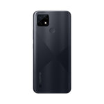 Realme C21 4G (64GB/4GB, 6.5'', Optus) - Cross Black