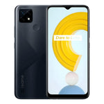 Realme C21 4G (64GB/4GB, 6.5'', Optus) - Cross Black