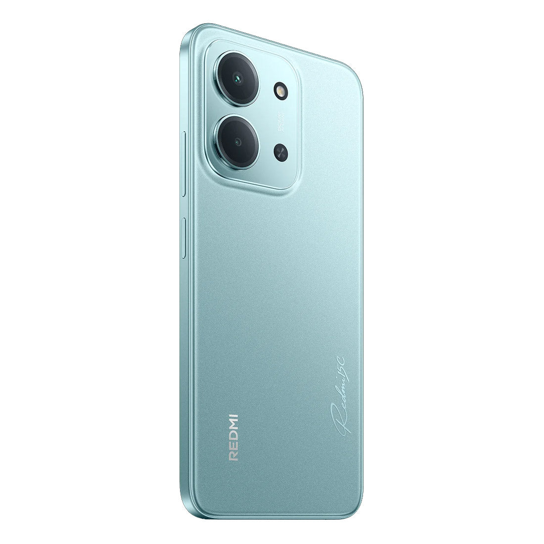 Xiaomi REDMI 15C 4G (Dual Sim, 128GB/4GB, 6.9'', AU Version) - Green