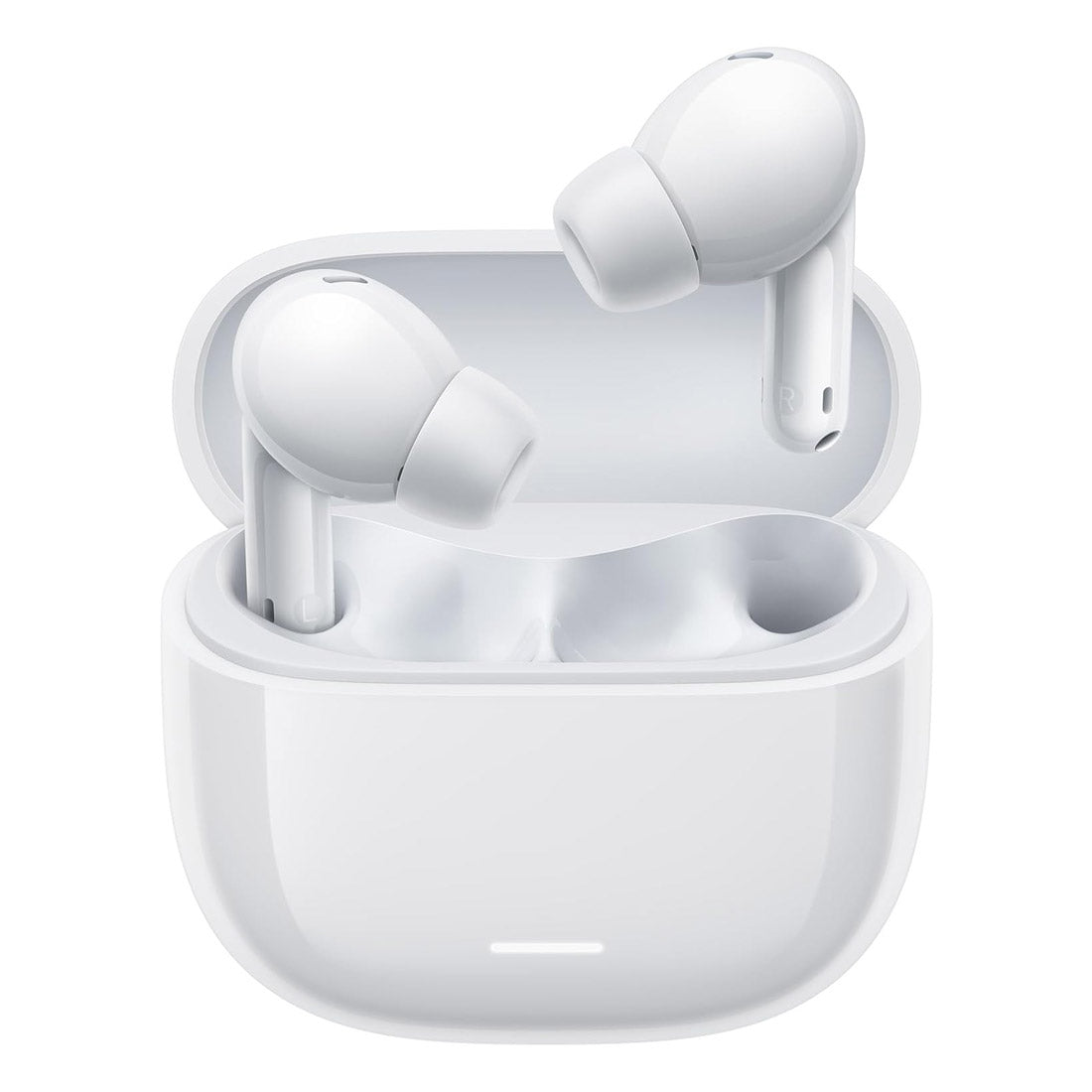 Xiaomi REDMI Buds 6 Lite Hybrid ANC Wireless Earbuds (AU Version) - White