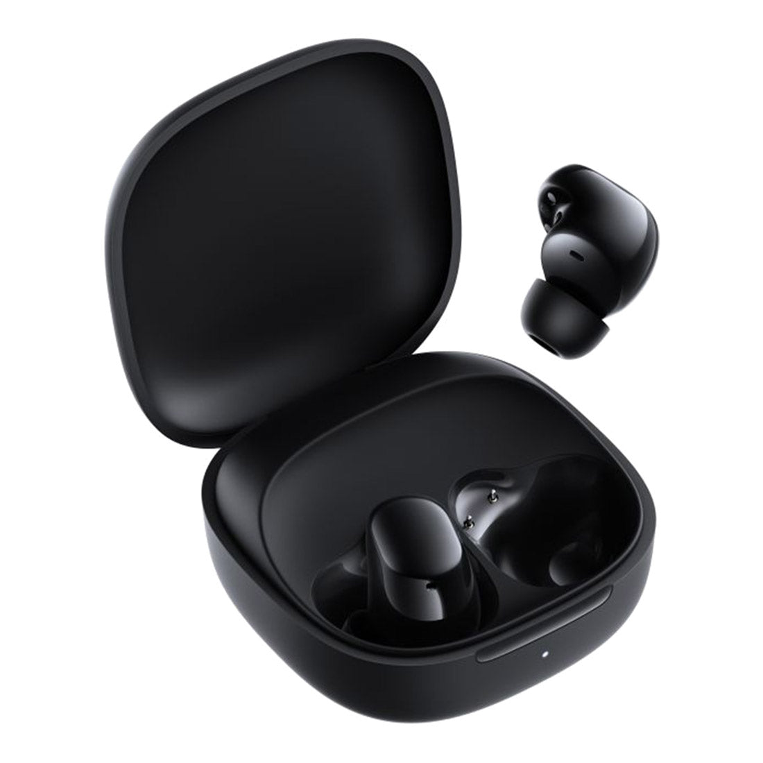 Xiaomi REDMI Buds 6 Play True Wireless Earbuds (AU Version) - Black