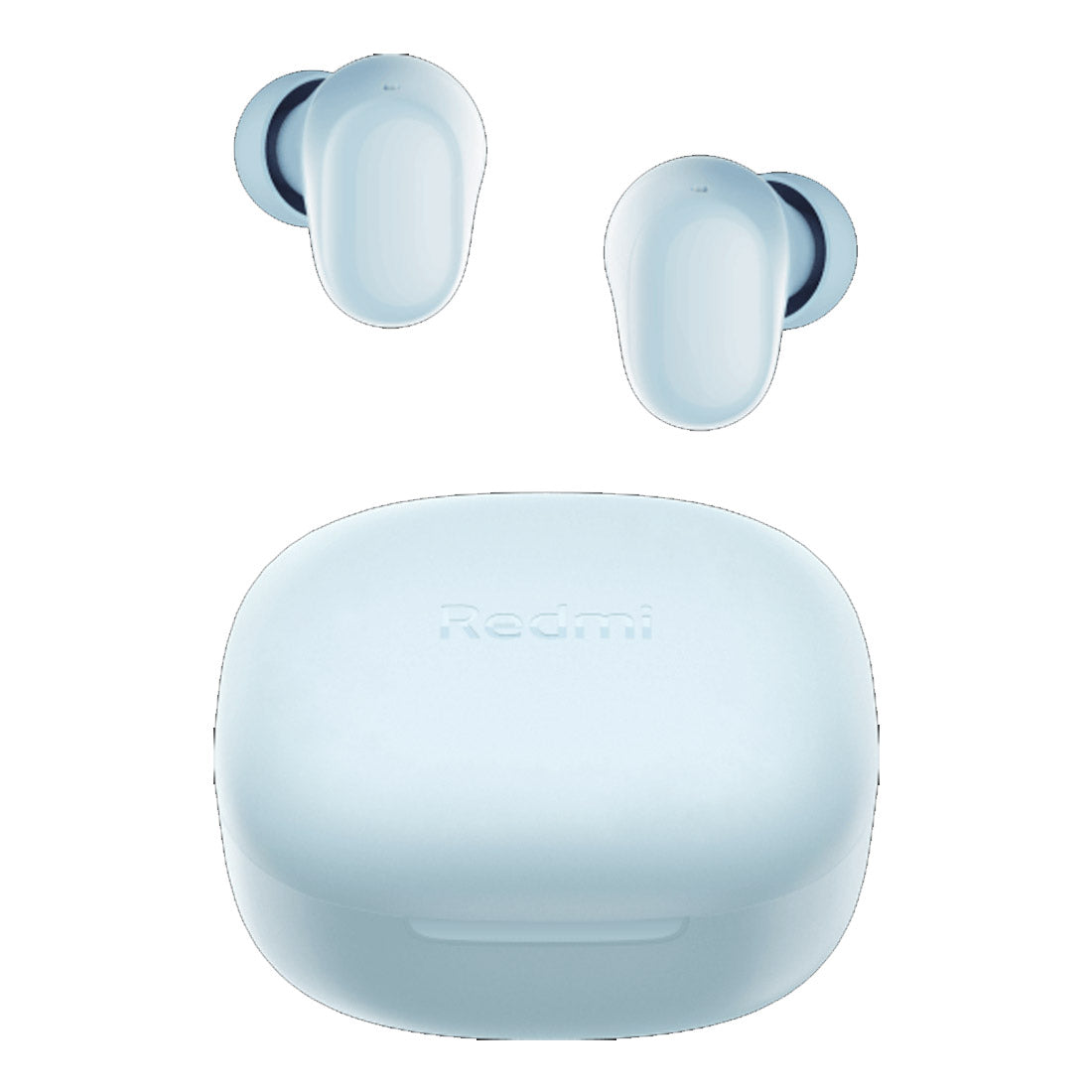 Xiaomi REDMI Buds 6 Play True Wireless Earbuds (AU Version) - Blue