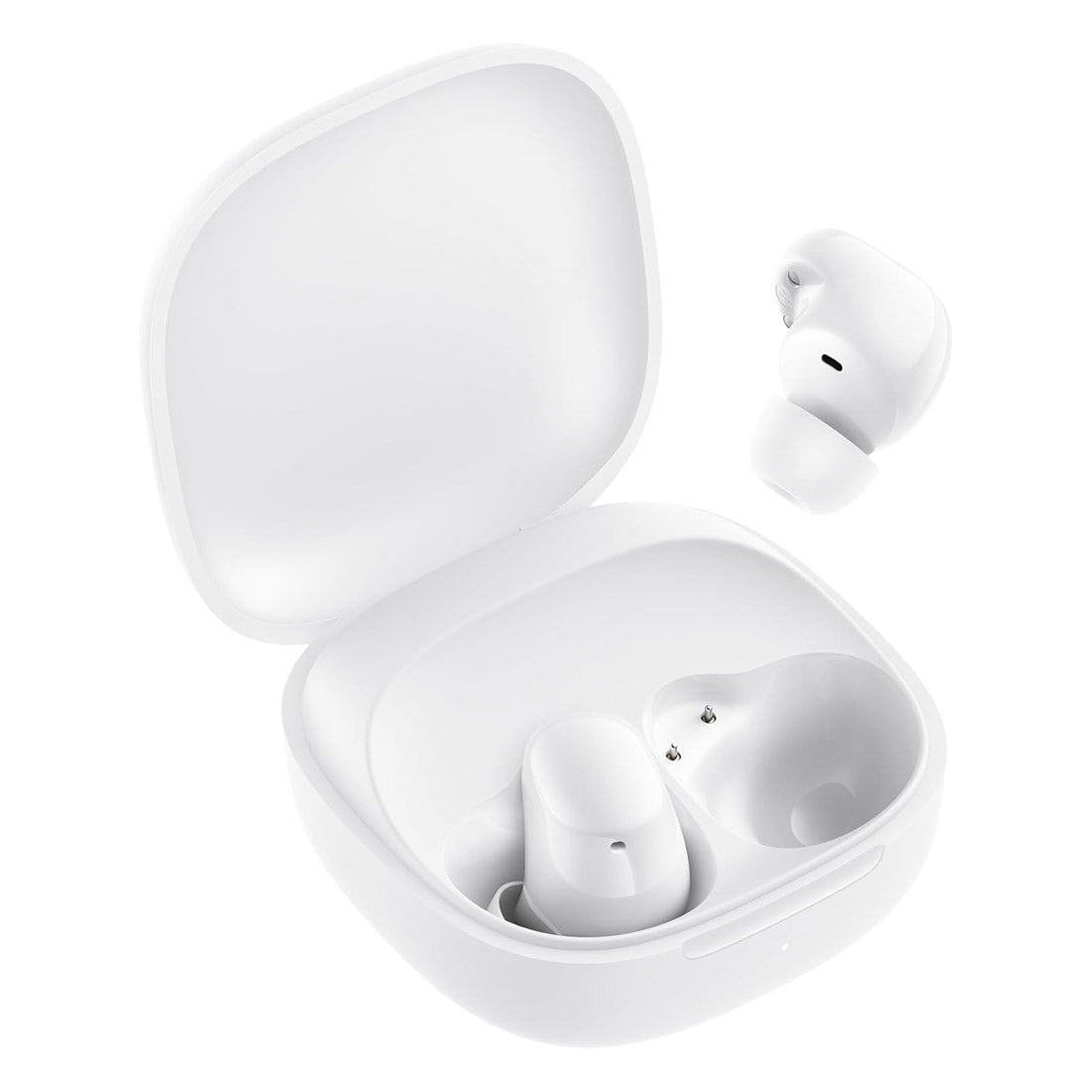 Xiaomi REDMI Buds 6 Play True Wireless Earbuds (AU Version) - White