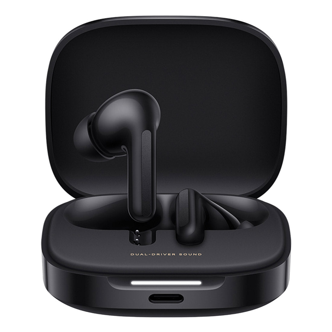 Xiaomi REDMI Buds 6 True Wireless Earbuds (AU Version) - Black