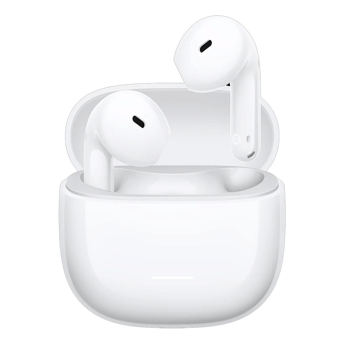 Xiaomi REDMI Buds 8 Active AI Noise Reduction (AU Version) - White