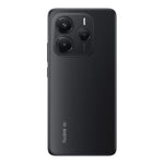 Xiaomi REDMI Note 14 5G (Dual Sim, 256GB/8GB, 6.67'', AU Version) - Black