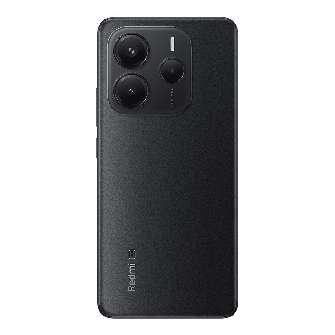 Xiaomi REDMI Note 14 5G (Dual Sim, 256GB/8GB, 6.67'', AU Version) - Black