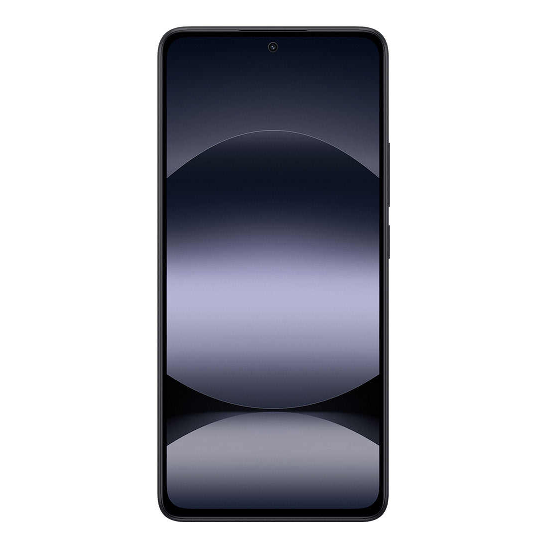 Xiaomi REDMI Note 14 5G (Dual Sim, 256GB/8GB, 6.67'', AU Version) - Black