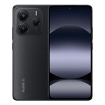 Xiaomi REDMI Note 14 5G (Dual Sim, 256GB/8GB, 6.67'', AU Version) - Black