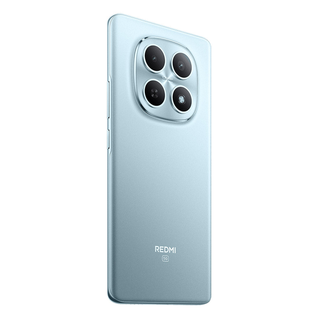 Xiaomi REDMI Note 15 5G (Dual Sim, 256GB/8GB, 6.77", AU Version) - Glacier Blue