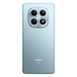 Xiaomi REDMI Note 15 5G (Dual Sim, 256GB/8GB, 6.77", AU Version) - Glacier Blue