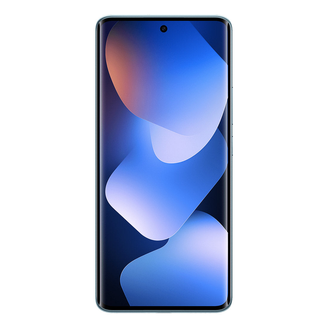 Xiaomi REDMI Note 15 5G (Dual Sim, 256GB/8GB, 6.77", AU Version) - Glacier Blue