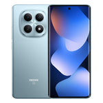 Xiaomi REDMI Note 15 5G (Dual Sim, 256GB/8GB, 6.77", AU Version) - Glacier Blue