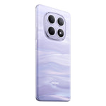 Xiaomi REDMI Note 15 5G (Dual Sim, 256GB/8GB, 6.77", AU Version) - Mist Purple