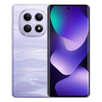 Xiaomi REDMI Note 15 5G (Dual Sim, 256GB/8GB, 6.77", AU Version) - Mist Purple