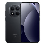 Xiaomi REDMI Note 15 Pro 5G (Dual Sim, 256GB/8GB, 6.83", AU Version) - Black